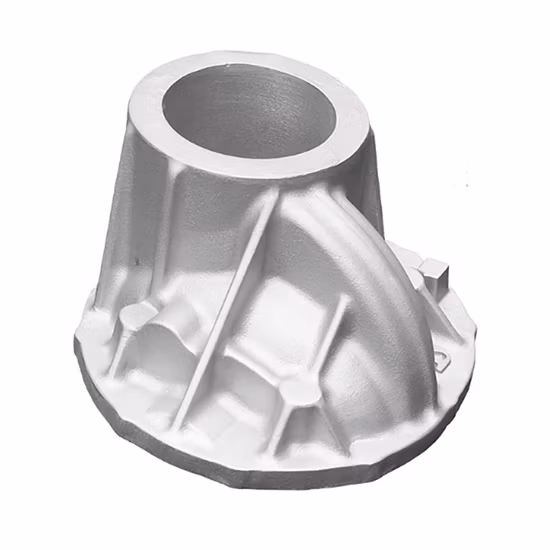 China Metal Casting Foundry Product Customized Aluminum Sand Die Casting