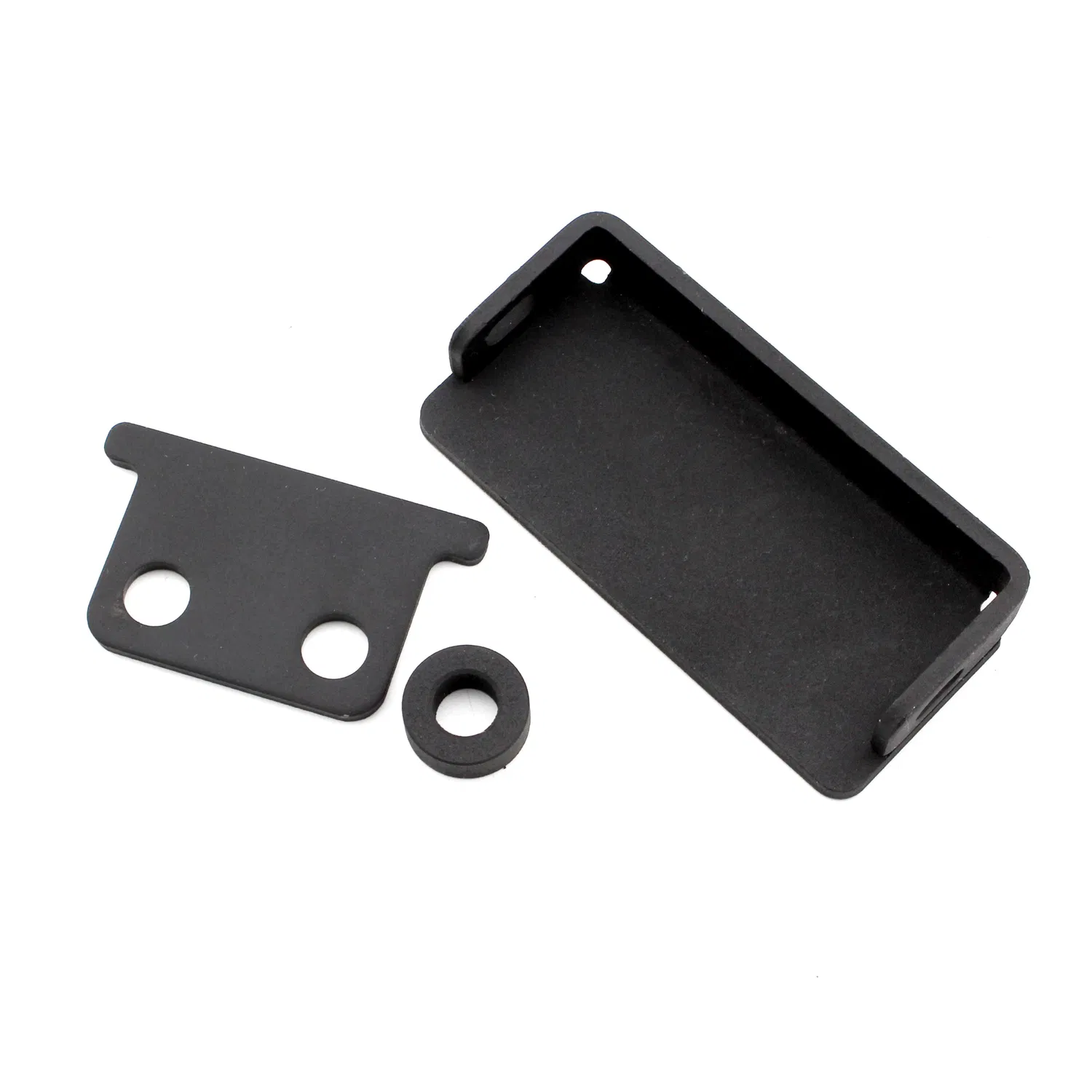 OEM High Precision CNC Machined Metal Brass Stainless Steel Parts Milling Turning Service