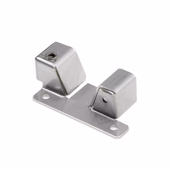 High-Quality Laser Cutting Services Sheet Metal Bending and Welding Stamping Products Services
