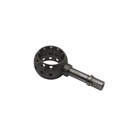 OEM CNC Milling and Turning Metal Services for Machining Parts