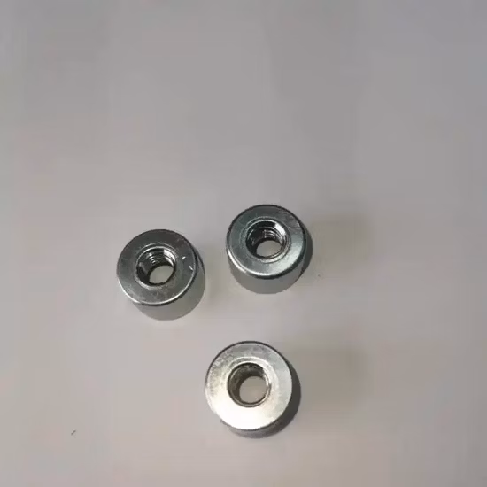 Customized Precision Metal Copper Brass Stainless Steel Aluminum Cast Parts Die Casting Services