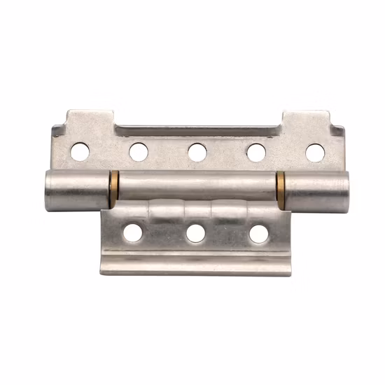 Bending Metal Hinge Mould Stamping Services