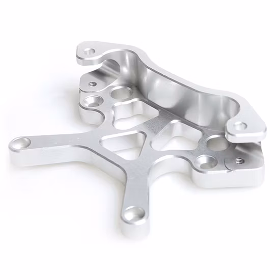 OEM Service of Custom CNC Machining/Milling/Turning/Drilling/Die Casting Metal Aluminum Stainless Steel Alloy Auto Bicycle Machinery Precision Parts