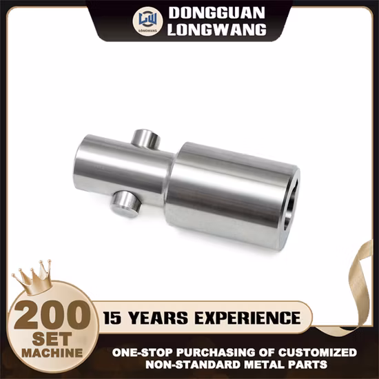 Customized Precision Stainless Steel Aluminum Titanium CNC Machining Milling Turning Parts Fabrication CNC Machining Parts Service