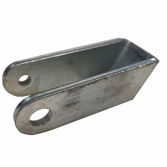 OEM Stamping Punching Sheet Metal Product Good Quality Cold Forging Metal Stamping Service