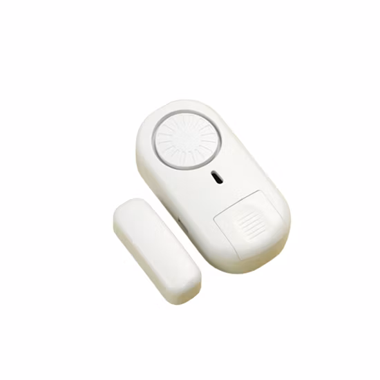 Competetive Price Plastic/ABS Nylon Injection Parts Service for Solar Light Motion Sensor