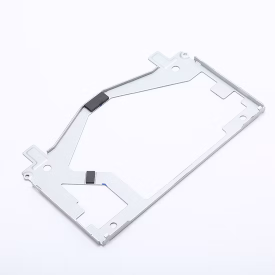 Custom Metal Parts Injection Molding Service with Chapa Metal Laser Cutting Sheet Metal Fabrication