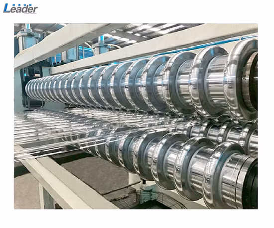 Extrusion Process for Plastics, Extrusion Process Plastic