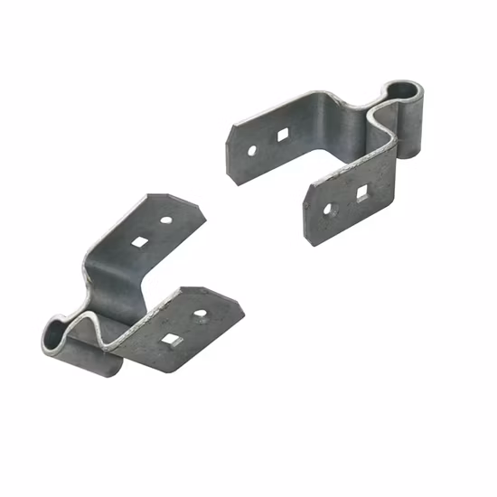 Factory for Sheet Metal Stamping Fabrication Metal Laser Cutting Services