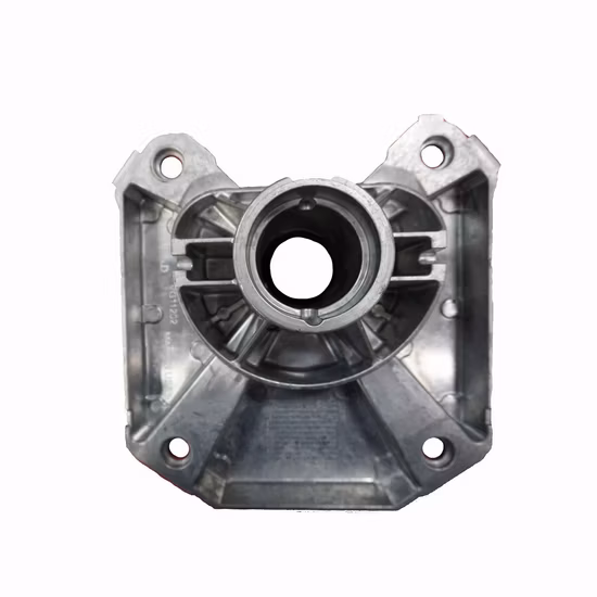 Aluminum Customized Die Cast Casting Parts Aluminum Die Casting Metal Part Casting Service