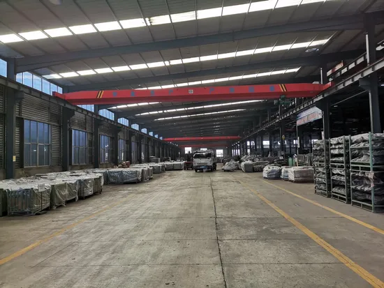 Foundry Manufacturer OEM ODM Customized Service for Machinery Spare Parts in Investment/Lost Wax/Die/Sand Casting and Forging