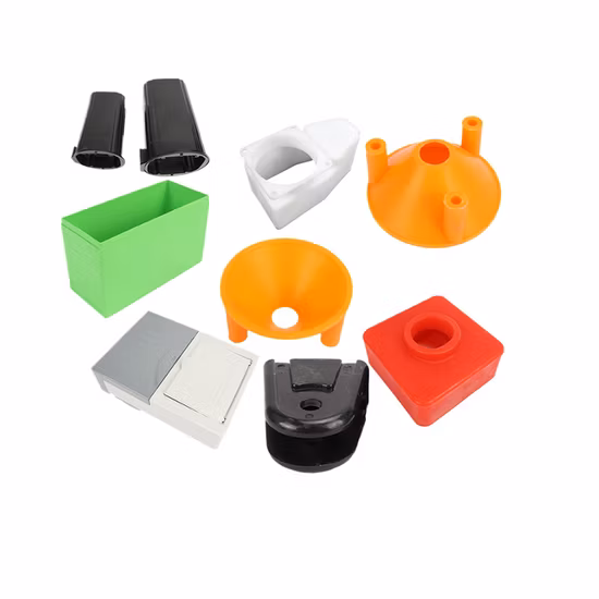 ABS Plastic Injection Molding Parts Injection Mold Plastic Service
