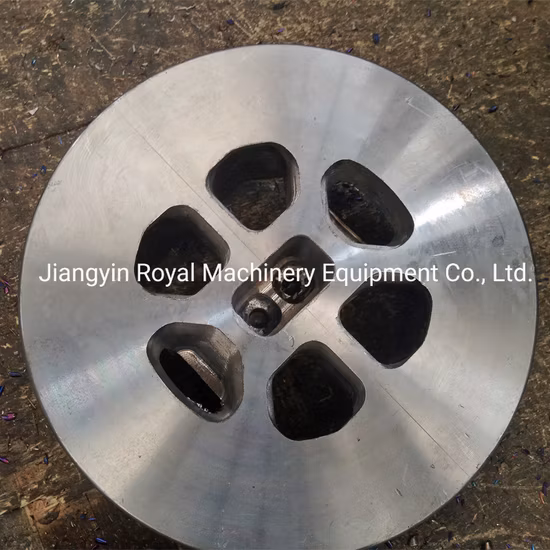 Aluminum Extrusion Process and Extrusion Terminology