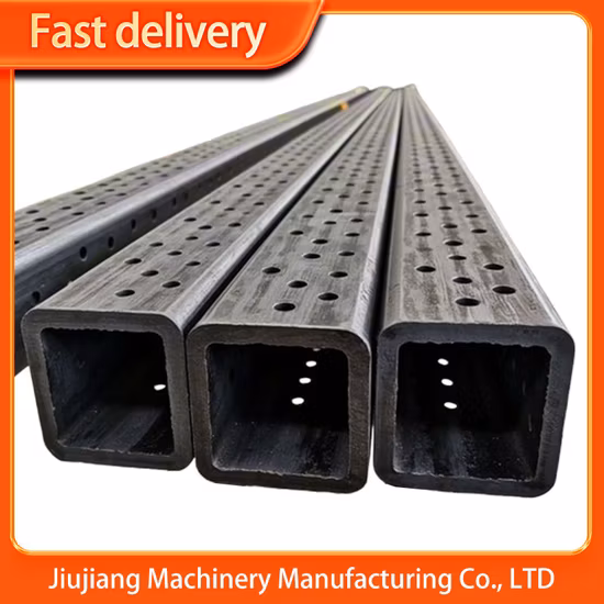 Custom Metalworking Stainless Steel and Aluminium Welding Sheet Metal Bending Services