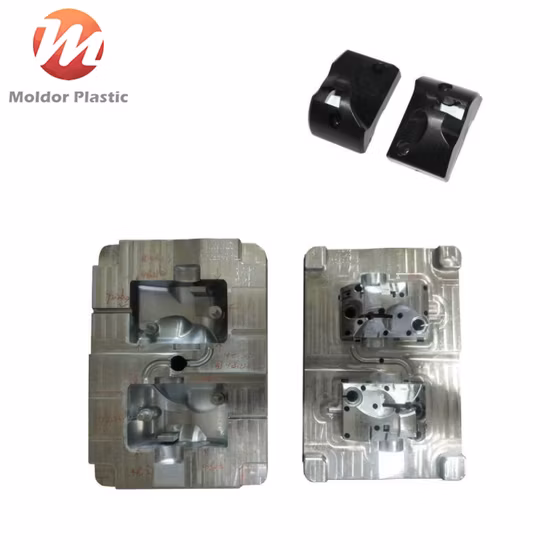 Moulding Producer Custom Plastic Injection Mold for Vacuum Cleaner Components