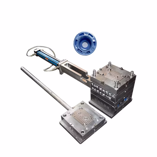 Custom High Quality Mould Maker Product Polycarbonate ABS Acrylic Plastic Injection Molding Parts Service