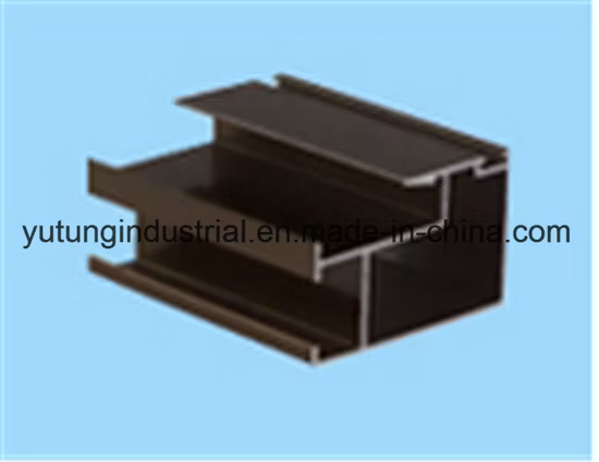 T Slot Aluminum Extrusion T Slot Extrusion Pipe Extrusion Process