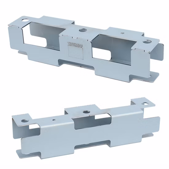 Factory Made Small Quantity Custom Steel Welding Laser Cutting Service