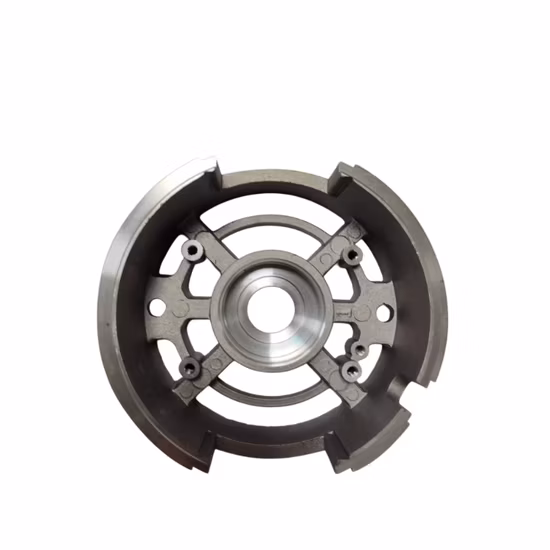 OEM Manufacturer Die- Casting Mold for Aluminum Die Casting Molds