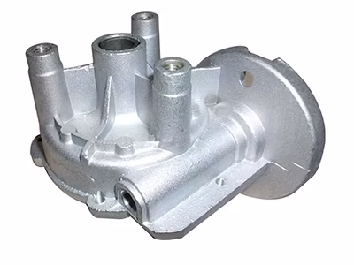 Aluminum Alloy Die Casting Mould/200t/800t/1200t