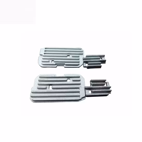 Aluminum Alloy Die Casting Mould/200t/800t/1200t